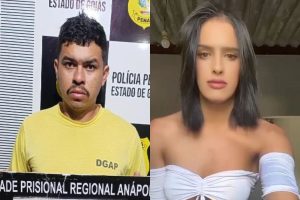 Justiça condena homem pela morte de Samylla Morais, garota de programa assassinada em Anápolis