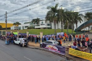 Funcionários Cifarma