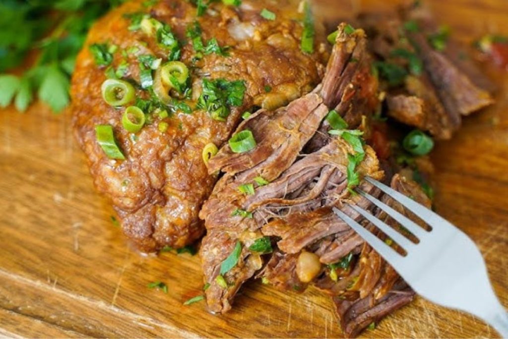 4 carnes maravilhosas