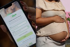 Governo lança aplicativo para acompanhar gestantes em Goiás