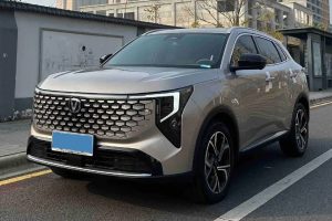 Caoa Changan