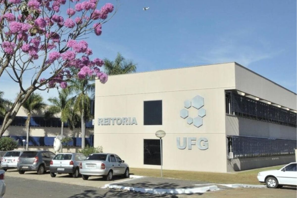UFG se manifesta sobre caso de violência sexual denunciado por estudante após evento universitário