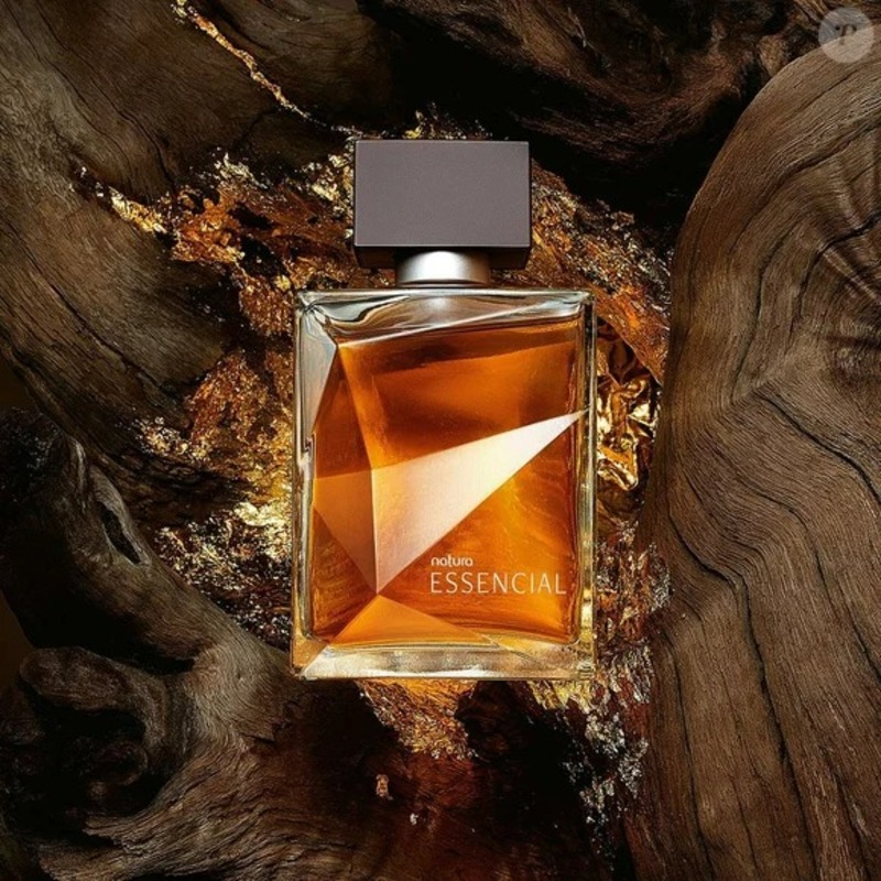 Perfume masculino da Natura lançado nos anos 90 continua entre os melhores para usar no inverno