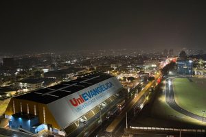 Anápolis tem virada no tempo com a volta da chuva; confira a previsão