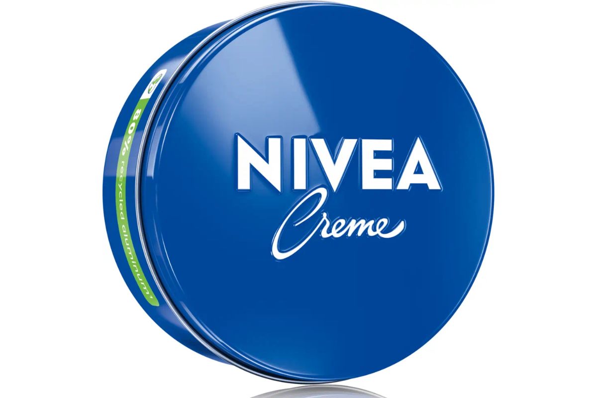 creme Nivea para ter efeito botox natural