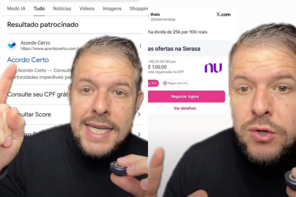 Advogado explica: como consultar se uma dívida entrou para o Desenrola 2.0