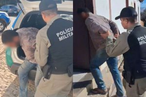 Após meses de ameaças e perseguição contra funcionária, homem é preso em Pirenópolis
