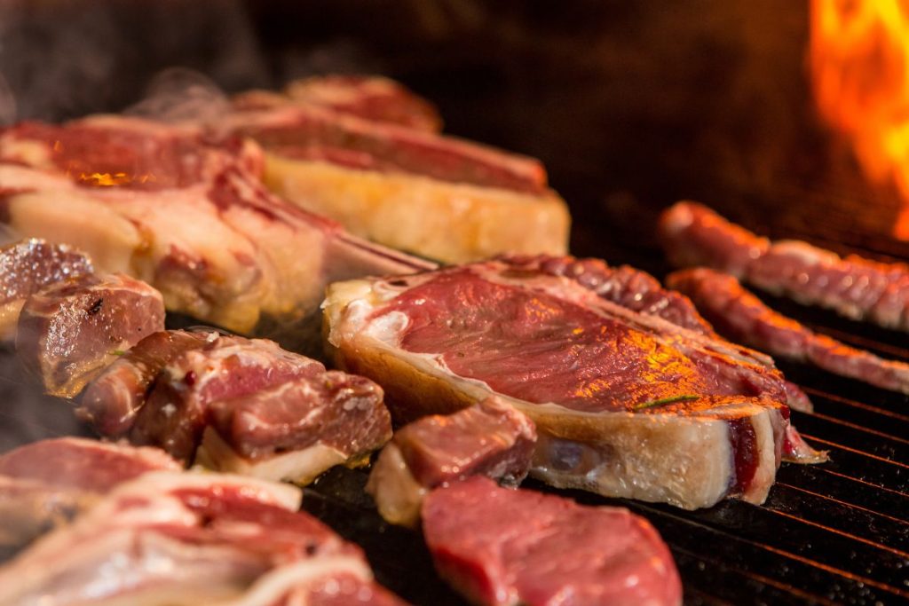 melhores carnes para o churrasco