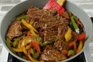melhores carnes para fazer no almoço