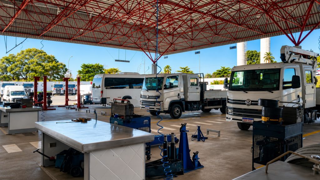 Grupo HP abriu vagas para Jovem Aprendiz com foco na área de Mecânica em Goiânia.