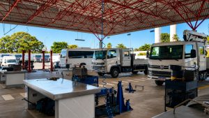 Grupo HP abriu vagas para Jovem Aprendiz com foco na área de Mecânica em Goiânia.