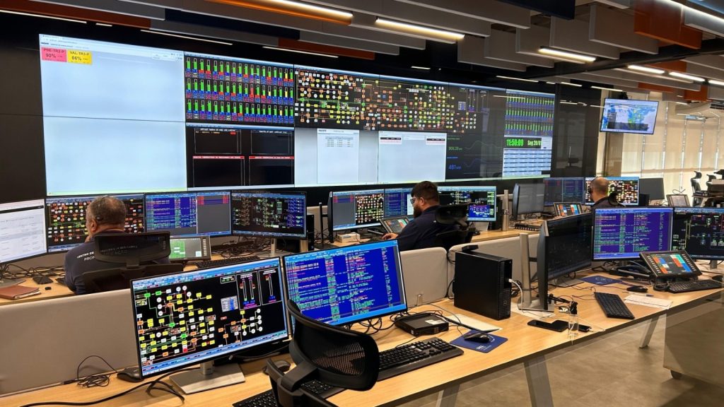 Distribuidora prepara esquema especial para garantir fornecimento de energia durante a Copa do Mundo