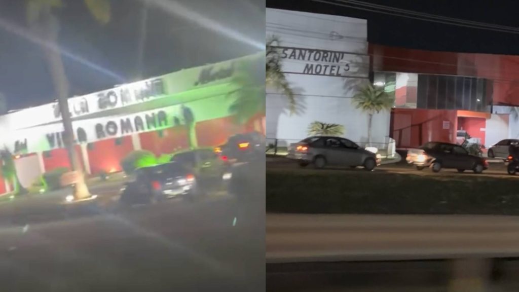 Motéis de Anápolis têm fila de espera em noite do Dia dos Namorados: "demorando tanto que a vontade é namorar no carro"