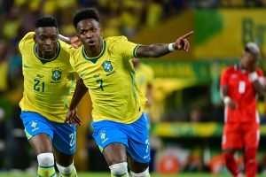Brasil estreia hoje na Copa do Mundo em jogo contra o Marrocos