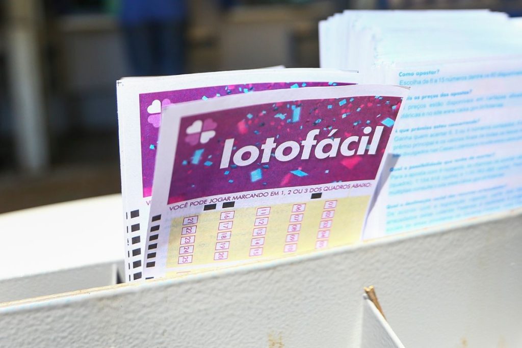 Lotofácil