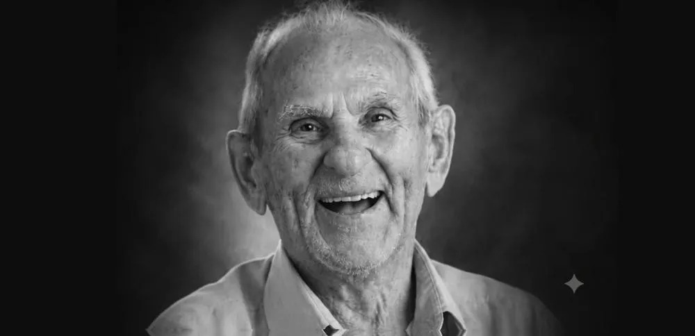 Influenciador Vovô Anésio morre aos 88 anos