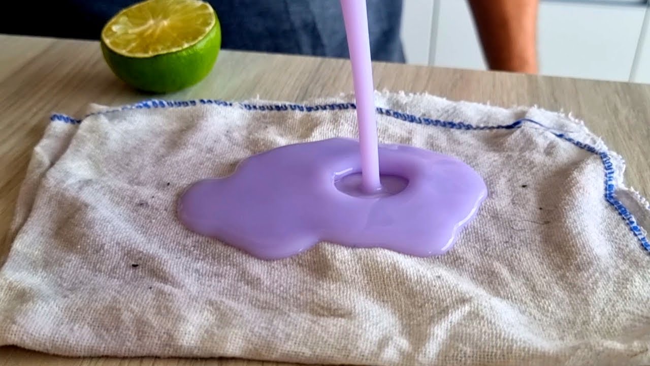 Minha mãe ensinou essa técnica para os móveis não ficar empoeirados