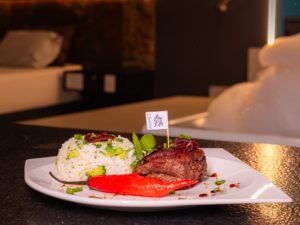 Motéis da Grande Goiânia recebem festival gastronômico com pratos exclusivos 24h