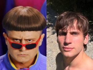 Cantor americano Oliver Tree e youtuber argentino estão entre vítimas de colisão de helicópteros no Rio