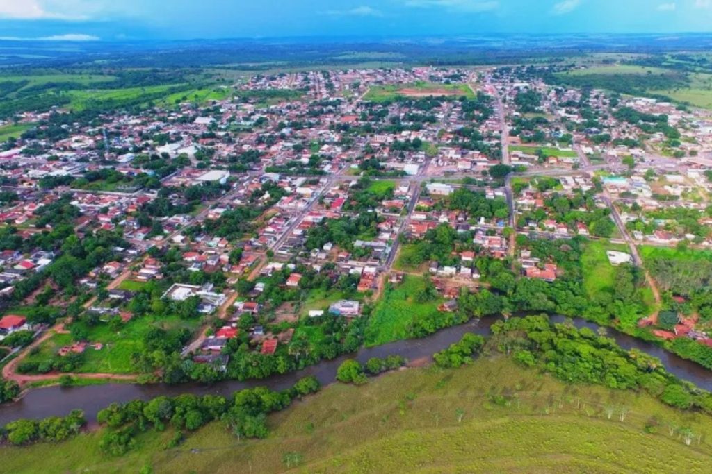 Com praia de água doce, cachoeiras e águas cristalinas, cidade goiana entra para o Mapa do Turismo Brasileiro