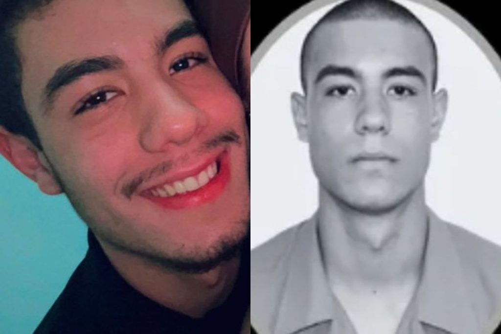 Soldado, de 19 anos, morre após passar mal durante treinamento em Goiânia