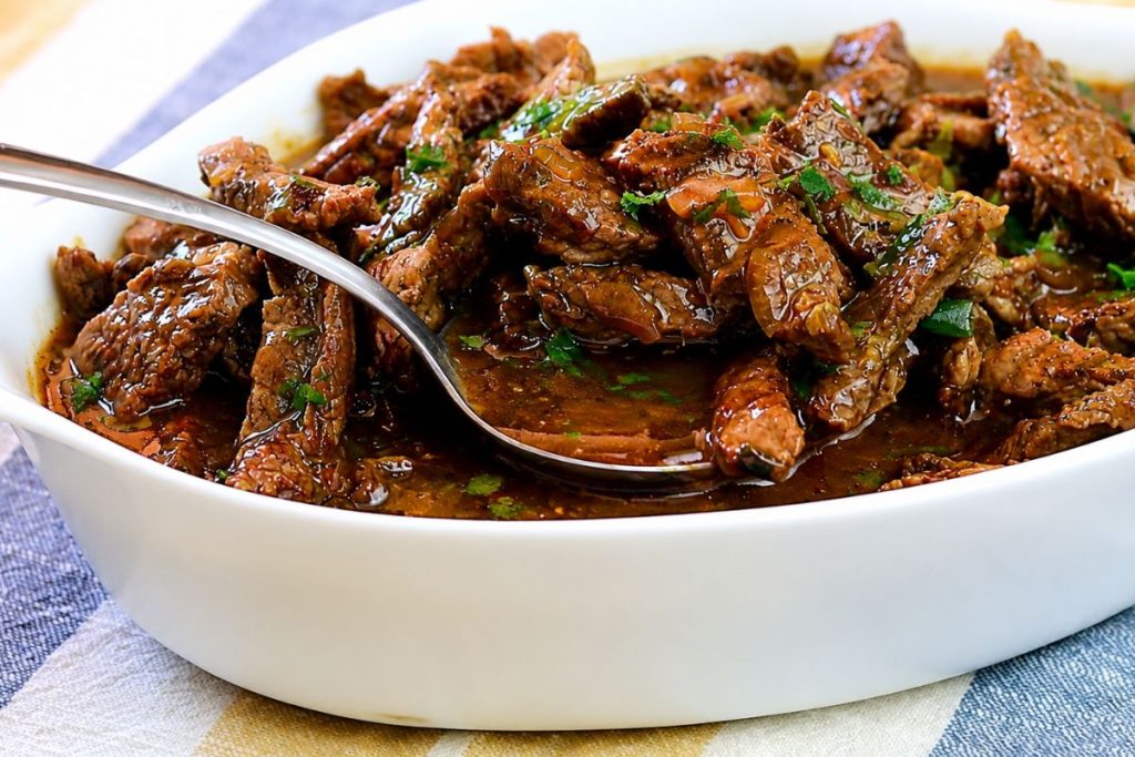 carnes mais macias para fazer bife