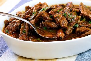carnes mais macias para fazer bife