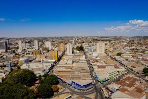 Anápolis se mantém entre as cidades com mais empresas ativas em Goiás