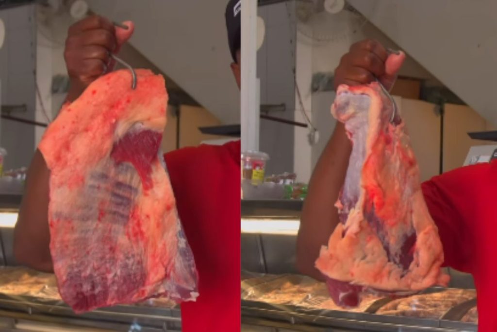 Um açougueiro revelou qual é a melhor carne para bife e também indicou os cortes mais baratos para churrasco, carne moída e airfryer