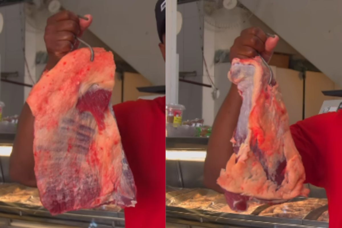 Um açougueiro revelou qual é a melhor carne para bife e também indicou os cortes mais baratos para churrasco, carne moída e airfryer