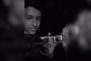 Adolescente morre após ser atropelado na BR-153 em Anápolis; Polícia investiga relato de empurrão momentos antes de tragédia