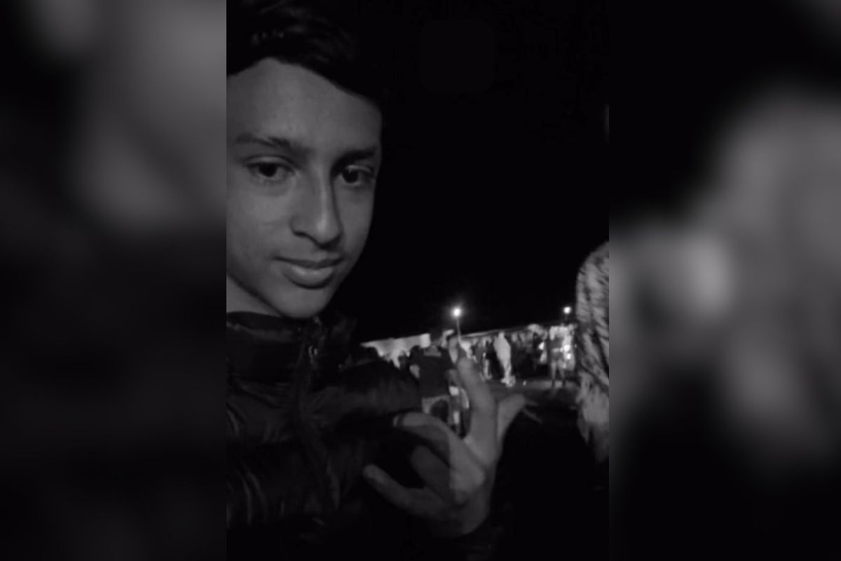 Adolescente morre após ser atropelado na BR-153 em Anápolis; Polícia investiga relato de empurrão momentos antes de tragédia