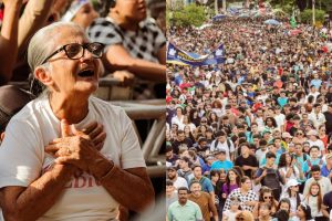 Marcha para Jesus