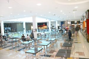 Shopping fecha as portas após mais de 25 anos de atividades
