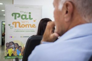 Meu Pai Tem Nome