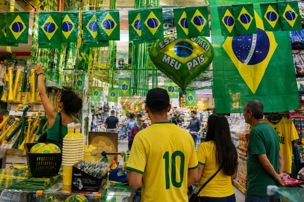 supermercado