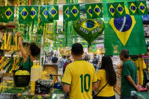 supermercado
