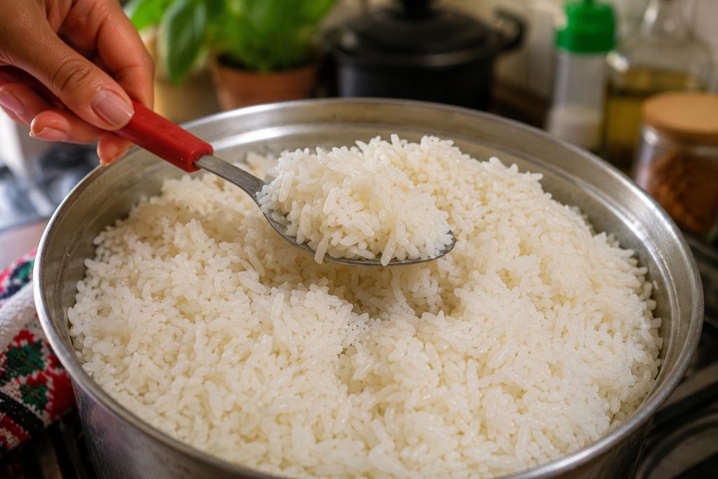 arroz