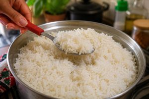 arroz