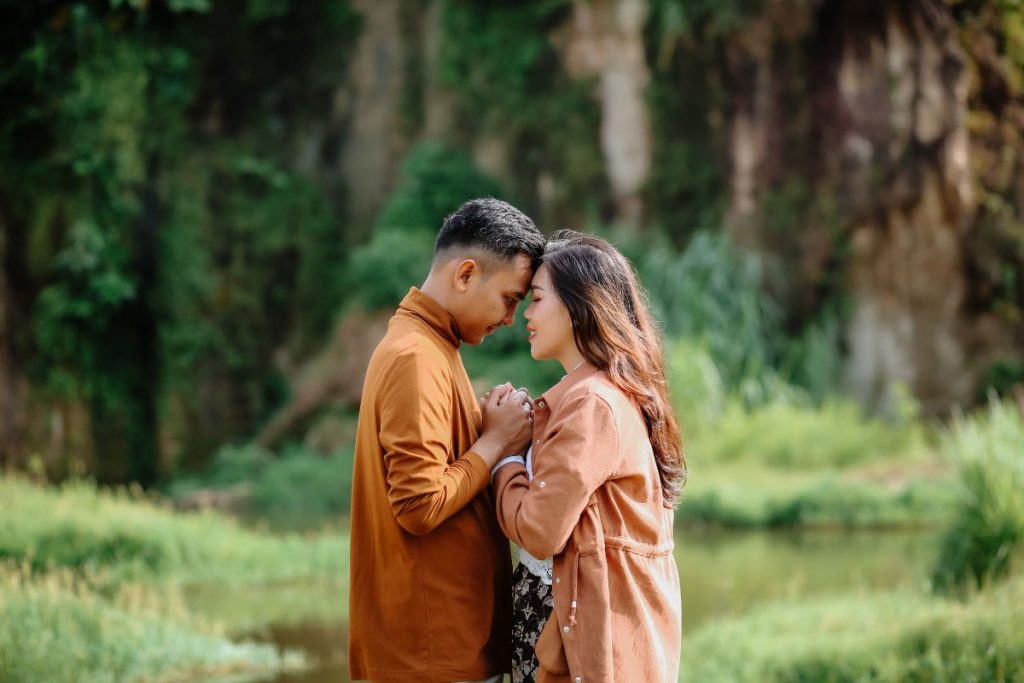 Um amor que completa vai surgir na vida