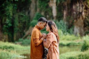 Um amor que completa vai surgir na vida