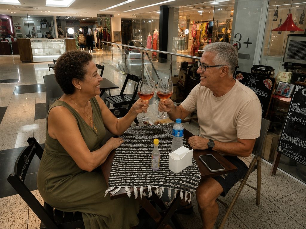 lembrar uma conversa