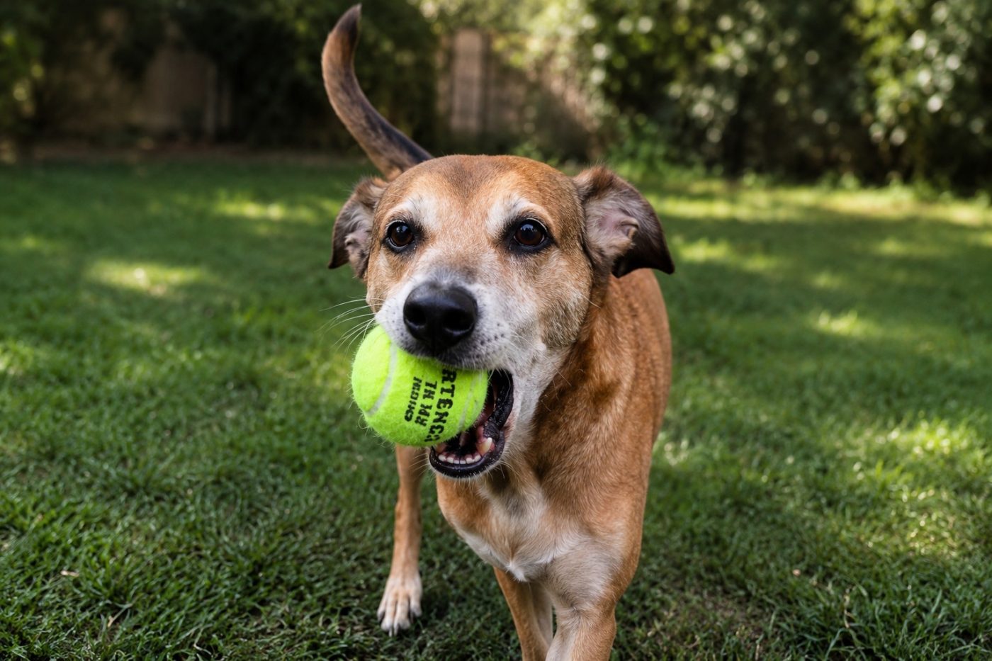 Pare de jogar a bolinha para eles pegarem: como aumentar o vínculo com cães e gatos, segundo veterinários