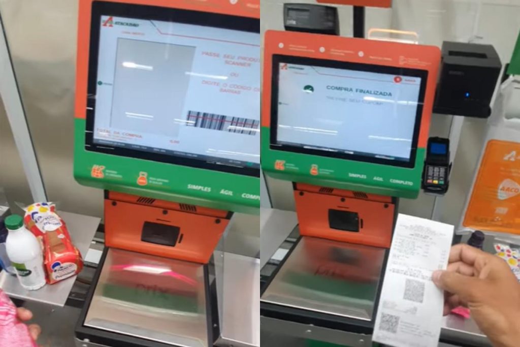 Atacadão, Carrefour e Assaí adotam nova tecnologia que promete dar fim às filas e agilizar atendimento