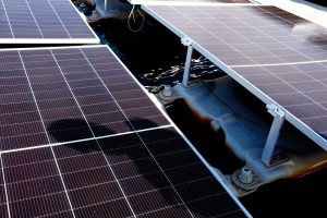 Moradores de casas e apartamentos com energia solar devem se preparar para mudança no preço da conta de energia elétrica