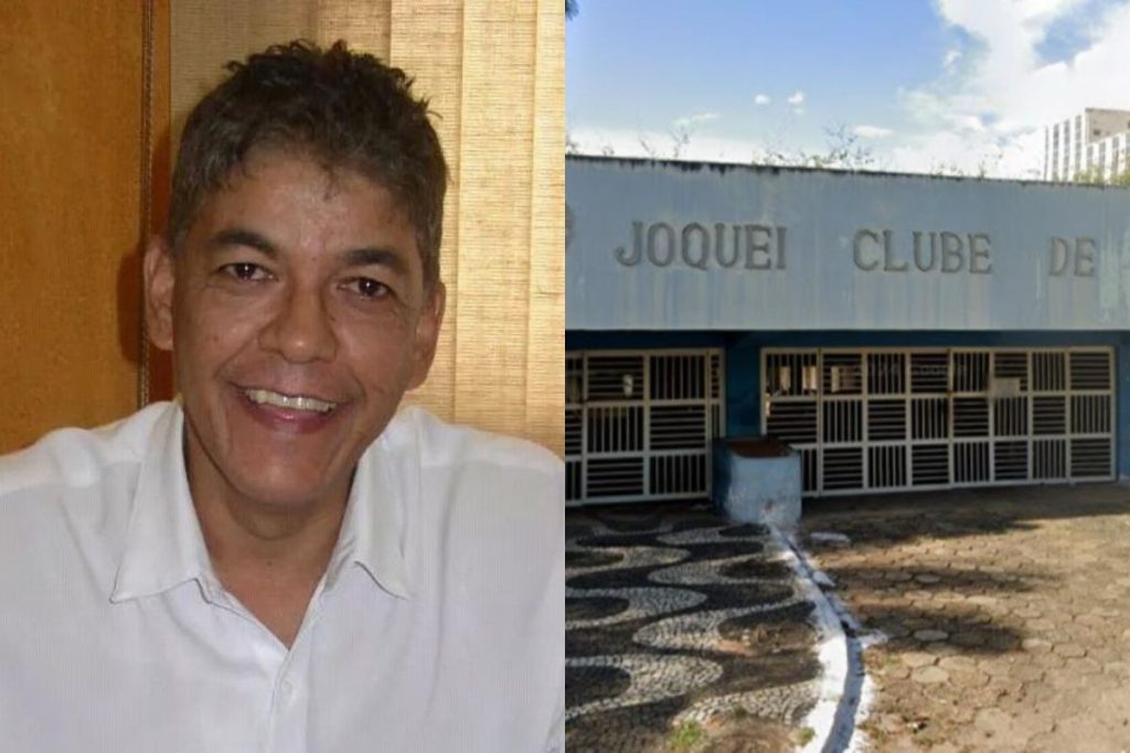 Jóquei Clube de Goiás