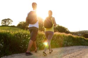 O Pensamento do dia destaca que dividir a caminhada pode ser o caminho mais seguro para alcançar grandes objetivos