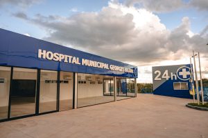 Prefeitura de Anápolis abre seleção para escolher nova OS para administrar o Hospital Georges Hajjar