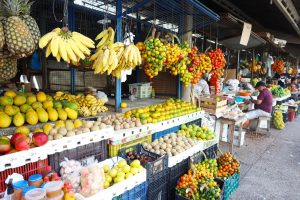 fruta