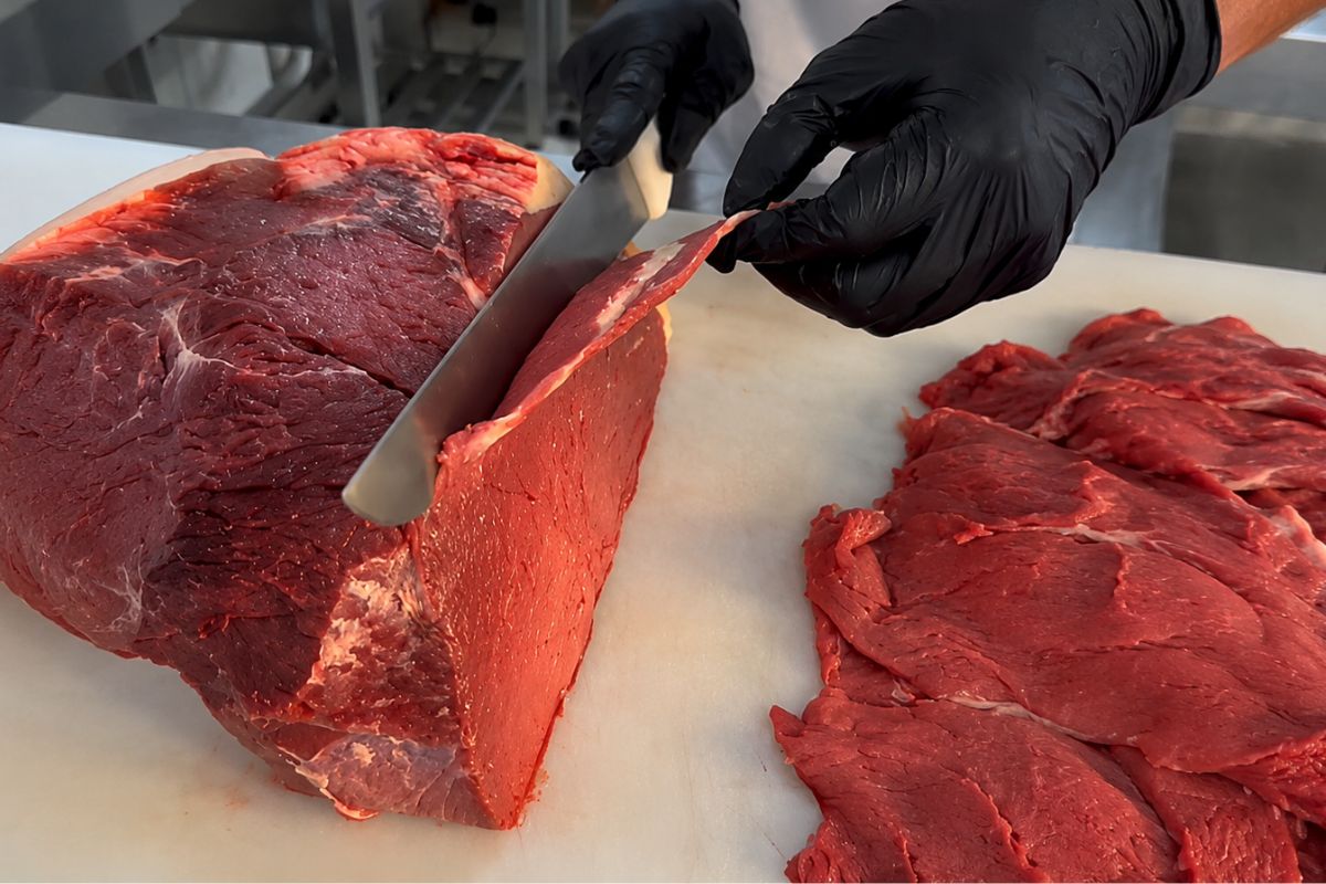 melhores carnes para bife quando picanha não for uma opção